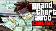 GTA V Online está disponível para PC, PS4 E Xbox One - Divulgação