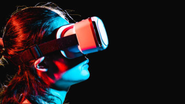 O que são os óculos de Realidade Virtual? - Reprodução/Getty Images