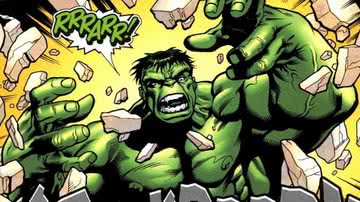 Animação do Hulk nos dias atuais - Divulgação