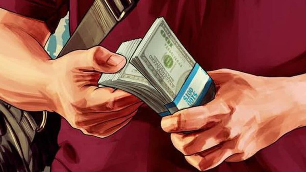GTA V: Como ganhar dinheiro fácil e rápido - Softonic