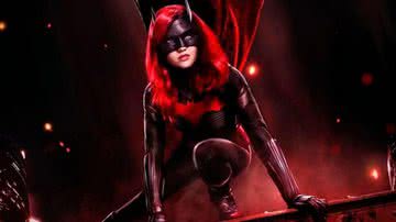Batwoman é transmitido no Brasil pela HBO - Divulgação
