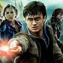 Pôster de Harry Potter e as Relíquias da Morte - Parte 2 - Divulgação