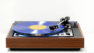 Vitrolas para os amantes de música disponíveis na Amazon - Reprodução/Getty Images