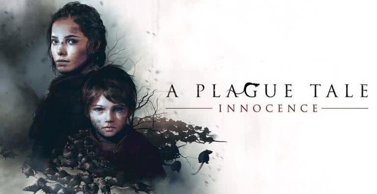 A Plague Tale: Innocence é um retrato sombrio da Europa na Idade Média -  14/05/2019 - UOL Start
