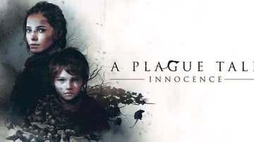 Imagem promocional de Plague Tale: Innocence - Divulgação