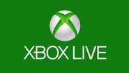 Xbox Live Gold - Divulgação
