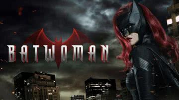 Imagem promocional da série Batwoman - Divulgação