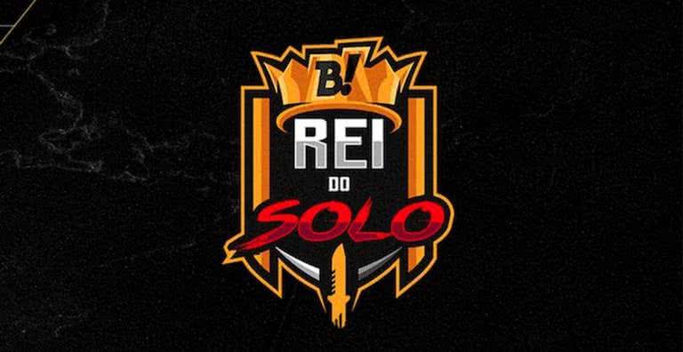 Imagem promocional do torneio Rei do Solo - Divulgação/Garena