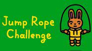 Imagem promocional de Jump Rope Challenge - Divulgação/Nintendo