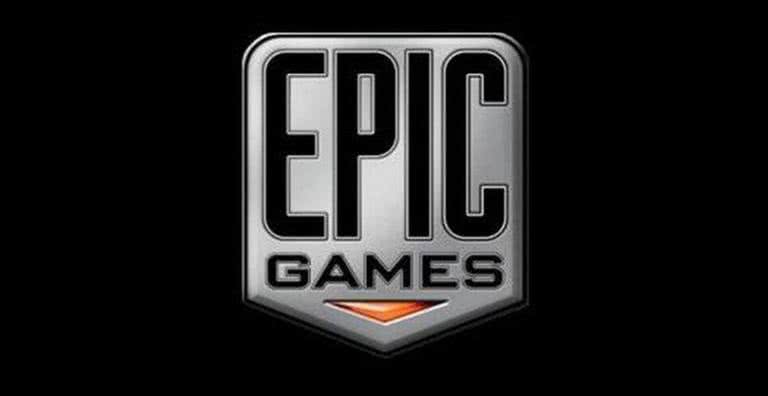 Imagem promocional da Epic Games - Divulgação