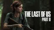 Imagem promocional de The Last of Us Part II - Divulgação