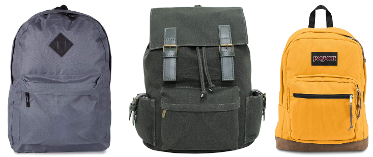8 modelos de mochilas incríveis disponíveis na Amazon - Reprodução/Amazon