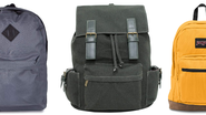 8 modelos de mochilas incríveis disponíveis na Amazon - Reprodução/Amazon