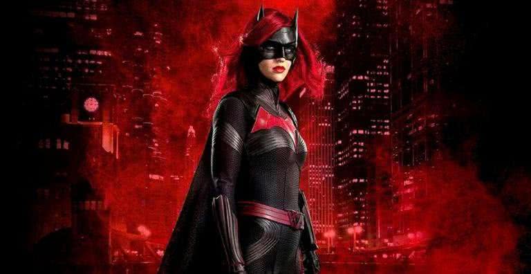 Imagem promocional da série Batwoman - Divulgação/CW