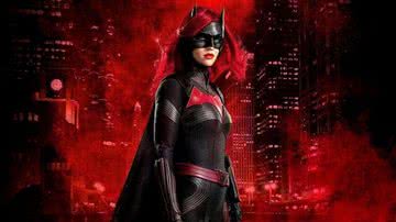 Imagem promocional da série Batwoman - Divulgação/CW