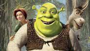 Imagem promocional do filme Shrek (2001) - Divulgação/DreamWorks