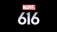 Imagem promocional da nova série Marvel 616 - Divulgação/Disney+/Marvel