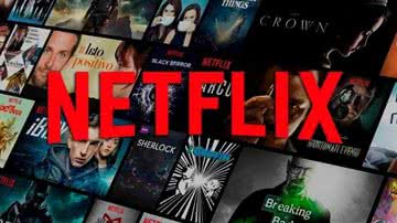 Imagem promocional da Netflix - Divulgação/Netflix