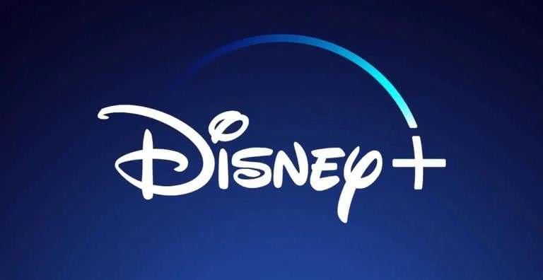 Imagem promocional da plataforma de streaming Disney+ - Divulgação/Disney