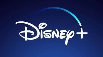 Imagem promocional da plataforma de streaming Disney+ - Divulgação/Disney