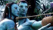 Cena do filme Avatar (2009) - Divulgação/Fox Film