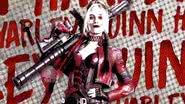 Harley Quinn para o filme Esquadrão Suicida 2 - Divulgação/DC Comics