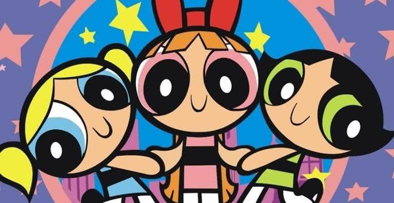 Imagem promocional das Meninas Superpoderosas - Divulgação/Cartoon Network