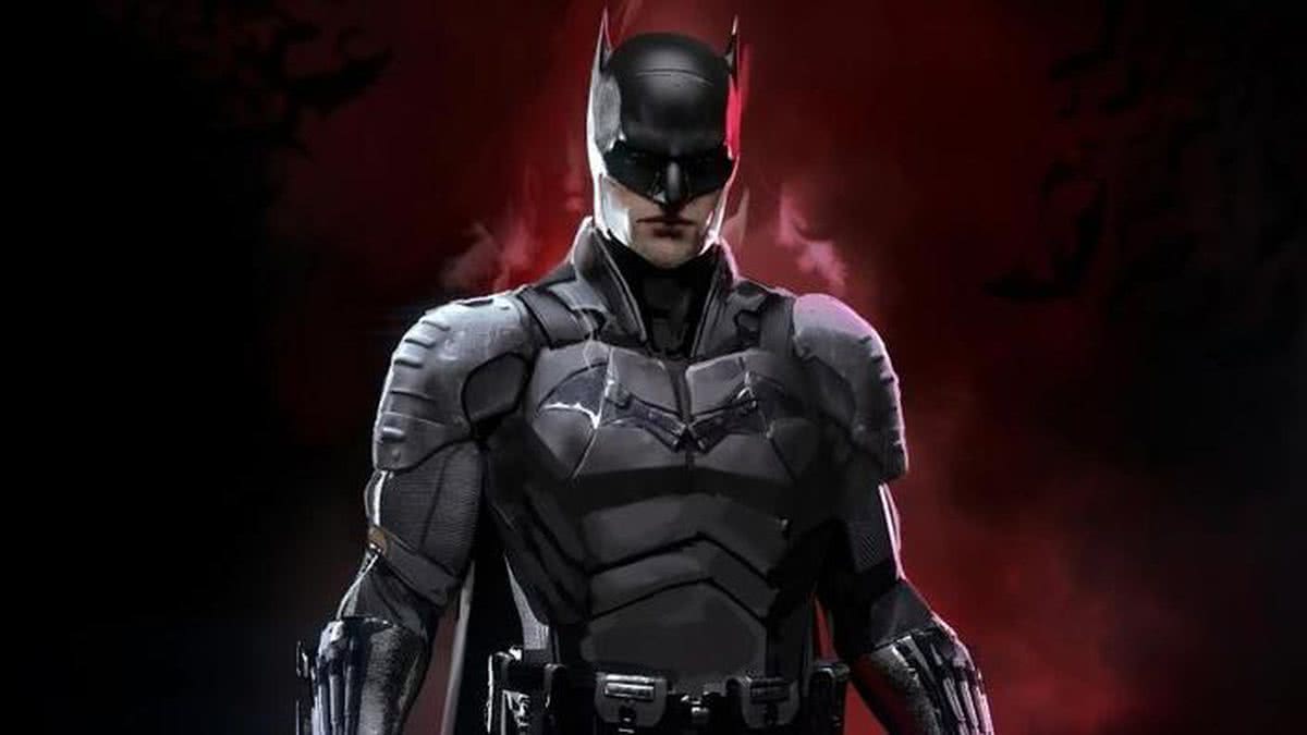 The Batman: Saiba mais sobre o próximo filme do Homem-Morcego