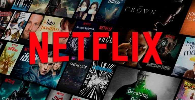 Imagem promocional do Netflix - Divulgação/Netflix