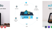 Dispositivos Echo: principais vantagens e modelos para ter em casa - Reprodução/Amazon