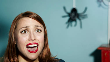 Fobias: o que são e quais tipos existem? - Reprodução/Getty Images