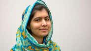 A ativista Malala Yousafzai - Wikimedia Commons