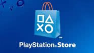 Imagem promocional da PS Store - Divulgação/Sony/PlayStation
