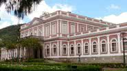 Museu Imperial de Petrópolis, antigo Palácio Imperial - Wikimedia Commons