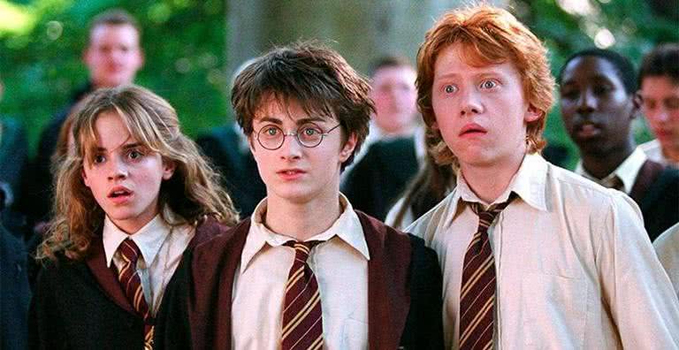 Cena do filme Harry Potter e o Prisioneiro de Azkaban (2004) - Divulgação/Warner Bros. Pictures