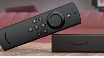 Fire TV Stick: quais são as maiores vantagens de ter o aparelho em casa? - Reprodução/Amazon