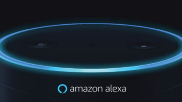 A Alexa completa um ano de sucesso no Brasil - Reprodução/Amazon