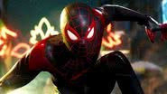 Imagem promocional de Marvel’s Spider-Man: Miles Morales - Divulgação/Sony/Insomniac Games