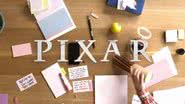 Imagem promocional da série Inside Pixar - Divulgação/Disney+