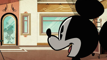 92 anos de Mickey Mouse: 13 curiosidades sobre o personagem - Reprodução/Getty Images