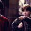 Cena do filme Harry Potter e a Pedra Filosofal (2001)