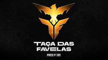Imagem promocional do campeonato Taça das Favelas Free Fire - Divulgação/Garena