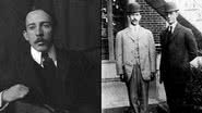 Santos Dumont e Irmãos Wright - Wikimedia Commons