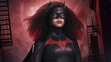 Javicia Leslie como Batwoman - Divulgação/CW