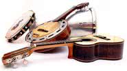 Instrumentos para tocar samba - Wikimedia Commons