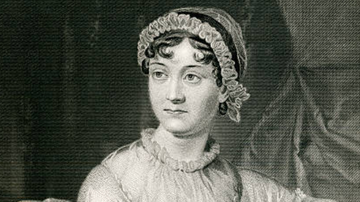 245 anos de Jane Austen e seu império literário - Reprodução/Getty Images