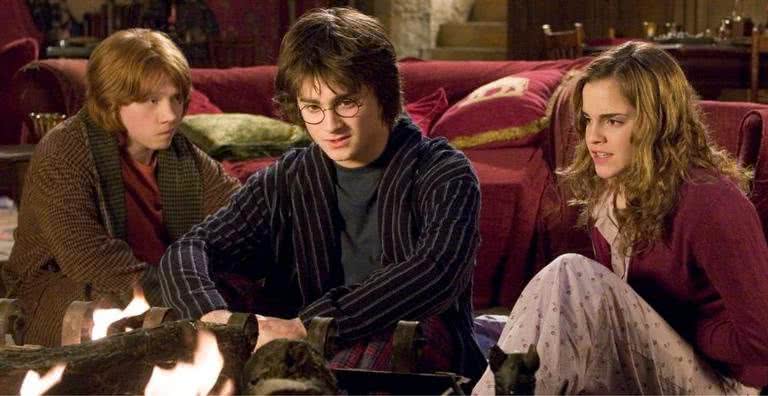 Cena do filme Harry Potter e o Cálice de Fogo (2005) - Divulgação/Warner Bros. Pictures