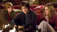 Cena do filme Harry Potter e o Cálice de Fogo (2005) - Divulgação/Warner Bros. Pictures