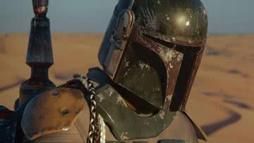 Boba Fett em Star Wars - Divulgação/LucasFilm