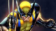 Imagem promocional do Wolverine para os quadrinhos da Marvel - Divulgação/Marvel Comics